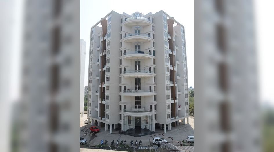 Kumar Ravinanda New Skylights  Banner